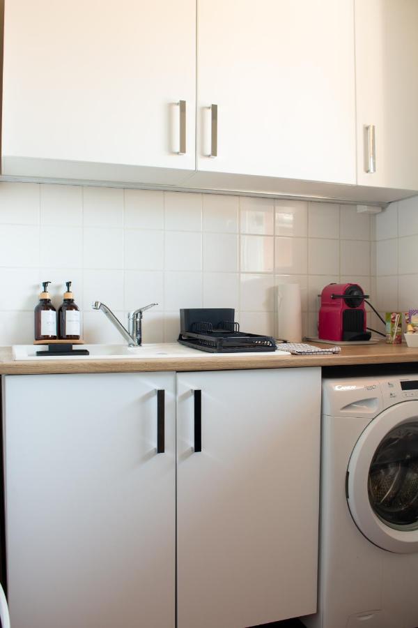 Appartement Tolosa Екстер'єр фото