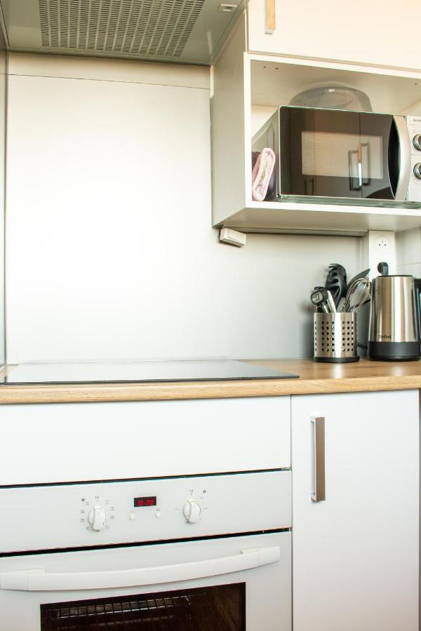 Appartement Tolosa Екстер'єр фото