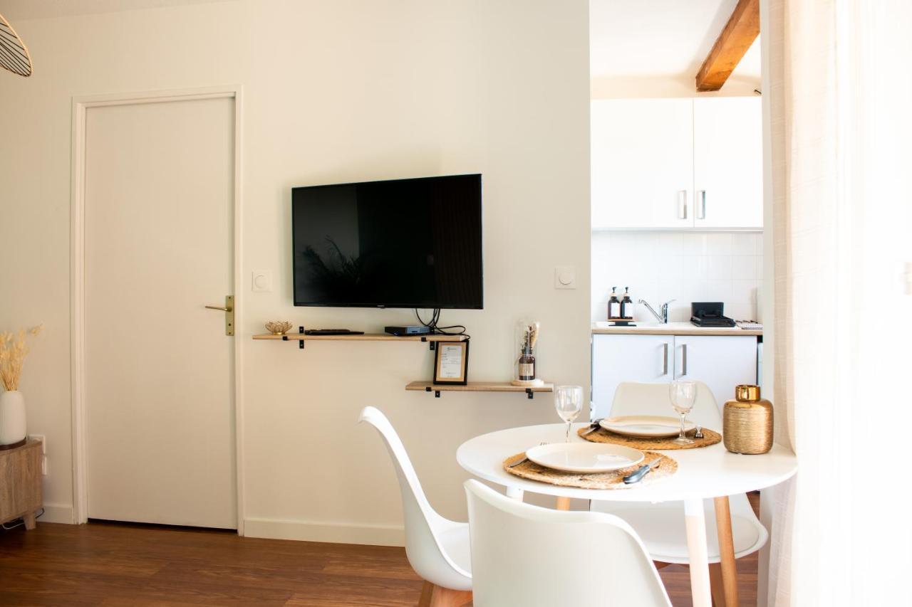 Appartement Tolosa Екстер'єр фото