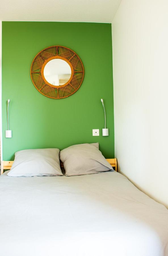 Appartement Tolosa Екстер'єр фото