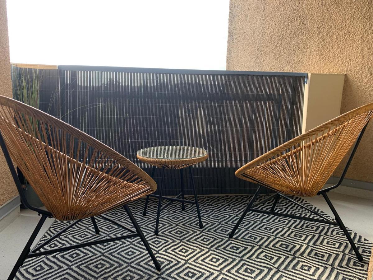 Appartement Tolosa Екстер'єр фото