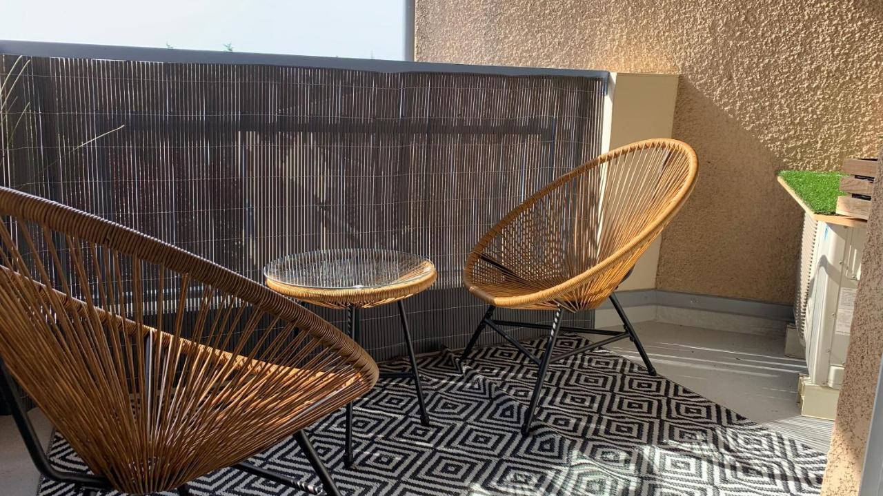 Appartement Tolosa Екстер'єр фото