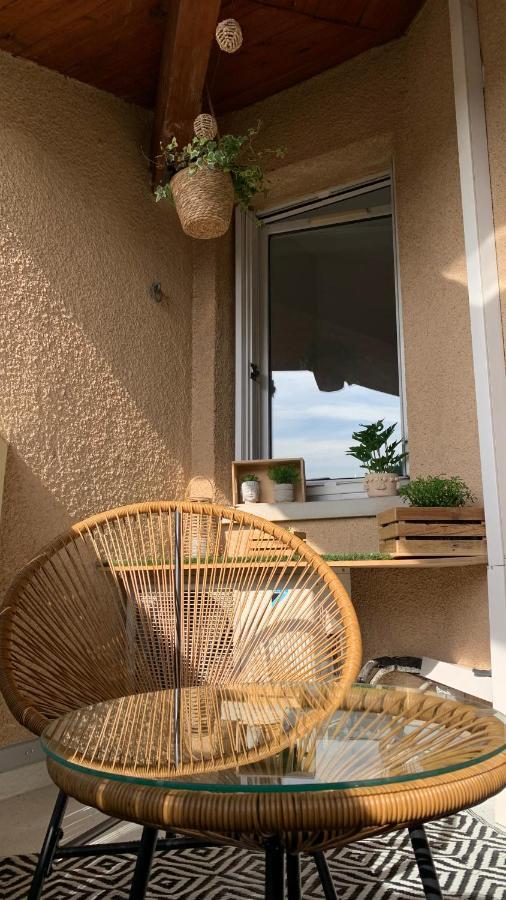 Appartement Tolosa Екстер'єр фото